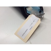 2005-2012 Porsche 911 997 Coupe Center B Pillar Molding Right Leather OEM