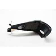 2009-2012 Porsche 911 997 Targa Left Seat Belt Seatbelt Cover Trim 99655544500 OEM