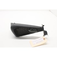 2009-2012 Porsche 911 997 Targa Left Seat Belt Seatbelt Cover Trim 99655544500 OEM