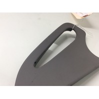 1999-2005 Porsche 911 996 Left Rear Seat Belt Trim OEM