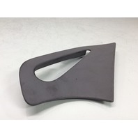1999-2005 Porsche 911 996 Right Rear Seat Belt Trim OEM