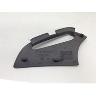 1999-2005 Porsche 911 996 Right Rear Seat Belt Trim OEM