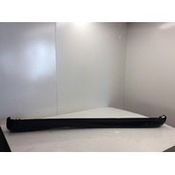 1999-2001 Porsche 911 996 right rocker moulding aero kit scuff torn OEM