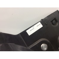 Porsche 911 996 997 Convertible Left Top Water Deflector 99656180507 OEM