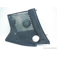 1999-2005 Porsche 911 Boxster Windshield Cowl Cover Left OEM