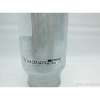 Porsche 911 996 997 Boxster Air Conditioner A/C Drier Used 99657304300 OEM