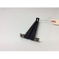 1997-2004 Porsche 911 Boxster Heater AC Climate Control Bracket - 99657350100 OEM