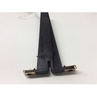 1997-2004 Porsche 911 Boxster Heater AC Climate Control Bracket - 99657350100 OEM