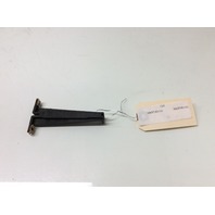 1997-2004 Porsche 911 Boxster Heater AC Climate Control Bracket - 99657350100 OEM