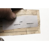 2002-2005 Porsche 911 996 997 O2 Oxygen Sensor 996606168 OEM