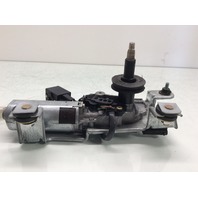 1999-2004 Porsche 911 996 Coupe Rear Wiper Motor OEM
