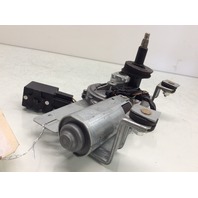 1999-2004 Porsche 911 996 Coupe Rear Wiper Motor OEM