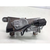 1999-2004 Porsche 911 996 Coupe Rear Wiper Motor OEM