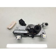 1999-2004 Porsche 911 996 Coupe Rear Wiper Motor OEM