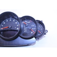 2002-2004 Porsche 911 996 Speedometer Instrument Cluster Automatic OEM
