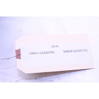 2002-2004 Porsche 911 996 Speedometer Instrument Cluster Automatic OEM