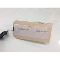 2003 2004 Porsche Boxster Amplifier Bracket 99664525501 OEM