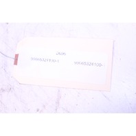 Porsche 911 Boxster Ambient Temperature Sensor 99665324100 OEM