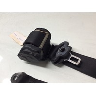1999-2001 Porsche 911 996 Convertible Seat Belt Right Front OEM