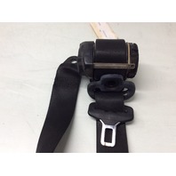 1999-2001 Porsche 911 996 Convertible Seat Belt Right Front OEM