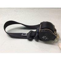 1999-2001 Porsche 911 996 Convertible Seat Belt Right Front OEM