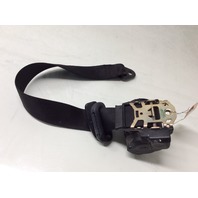 1999-2001 Porsche 911 996 Convertible Seat Belt Right Front OEM
