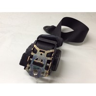 1999-2001 Porsche 911 996 Convertible Seat Belt Right Front OEM