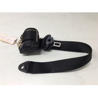 1999-2001 Porsche 911 996 Convertible Seat Belt Right Front OEM