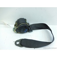 2002-2004 Porsche 911 996 Coupe Rear Seat Belt Right OEM