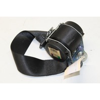 1999-2012 Porsche 911 Convertible Right Rear Seat Belt 99780303601 OEM