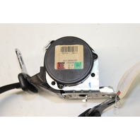 1999-2012 Porsche 911 Convertible Right Rear Seat Belt 99780303601 OEM