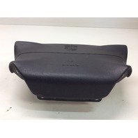 1997 1998 1999 2000 2001 Porsche Boxster 911 996 Boxster 4 spoke air bag black