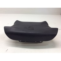 1997 1998 1999 2000 2001 Porsche Boxster 911 996 Boxster 4 spoke air bag black