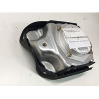 1997 1998 1999 2000 2001 Porsche Boxster 911 996 Boxster 4 spoke air bag black