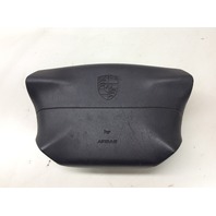 1997 1998 1999 2000 2001 Porsche Boxster 911 996 Boxster 4 spoke air bag black
