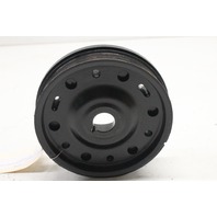 2005 2006 2008 Porsche 911 997 3.8 Crankshaft Pulley Vibration Dampener Harmonic Balancer OEM