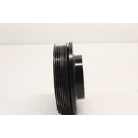 2005 2006 2008 Porsche 911 997 3.8 Crankshaft Pulley Vibration Dampener Harmonic Balancer OEM