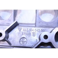 2007 2008 Porsche Cayman 987 3.4 Camshaft Housing 99710404300 OEM