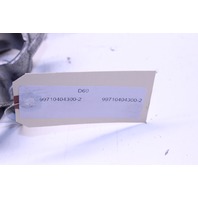 2007 2008 Porsche Cayman 987 3.4 Camshaft Housing 99710404300 OEM