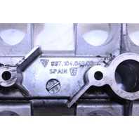 2007 2008 Porsche Cayman 987 3.4 Camshaft Housing 99710404300 OEM