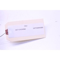 2007 2008 Porsche Cayman 987 3.4 Camshaft Housing 99710404300 OEM