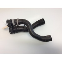2005 2006 2007 2008 - 2012 Porsche 911 Boxster Cayman right radiator hose flange OEM