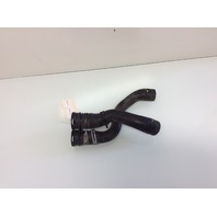 2005 2006 2007 2008 - 2012 Porsche 911 Boxster Cayman right radiator hose flange OEM