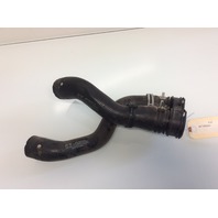 2005 2006 2007 2008 - 2012 Porsche 911 Boxster Cayman right radiator hose flange OEM