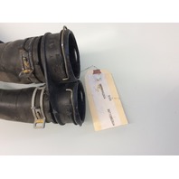 2005-2012 Porsche 911 997 Boxster Cayman 987 Radiator Hose Flange Left OEM