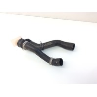 2005-2012 Porsche 911 997 Boxster Cayman 987 Radiator Hose Flange Left OEM