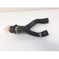 2005-2012 Porsche 911 997 Boxster Cayman 987 Radiator Hose Flange Left OEM