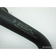 2007 2008 2009 2010 2011 2012 Porsche 911 997 Turbo Radiator hose 99710663601 OEM
