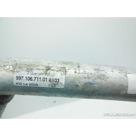 Porsche 911 997 Boxster Cayman 987 Engine Coolant Pipe Intake OEM