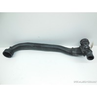 2005-2008 Porsche 911 997 Boxster Cayman 987 Radiator Coolant Return Pipe Left OEM